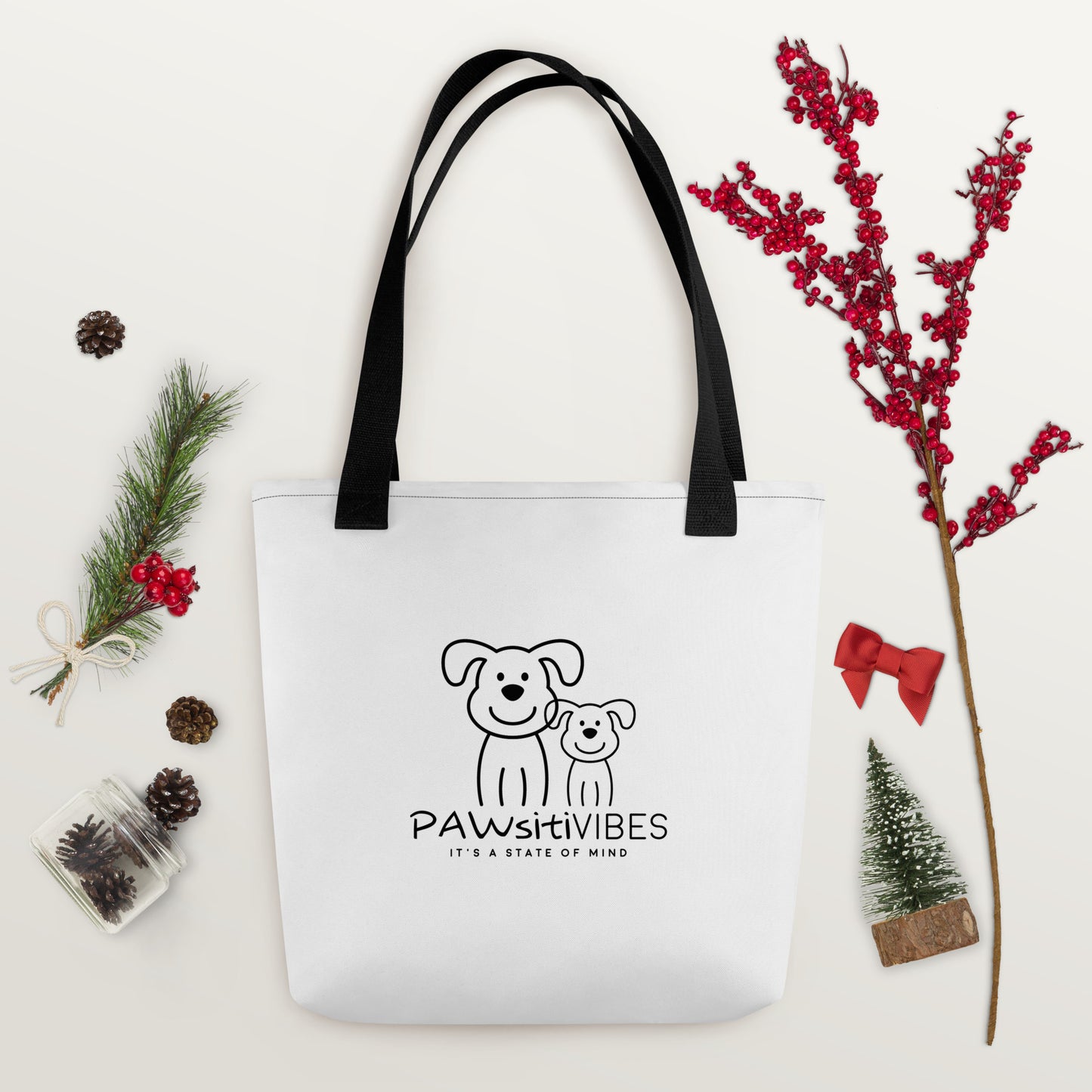 All-Purpose Tote bag