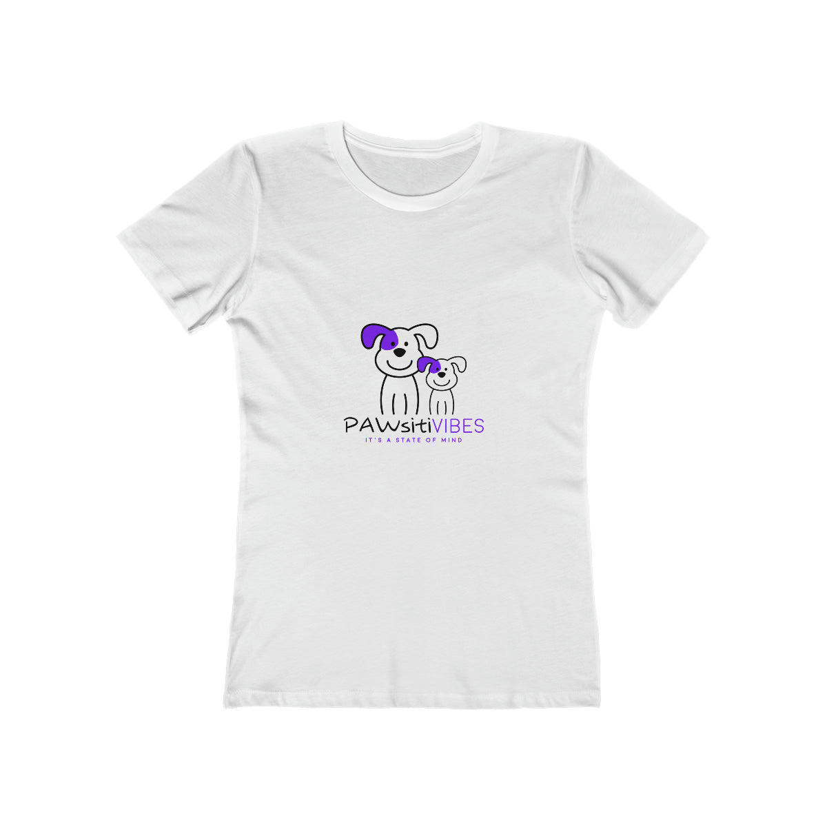 Women's The Boyfriend Tee