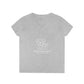 Ladies' V-Neck T-Shirt
