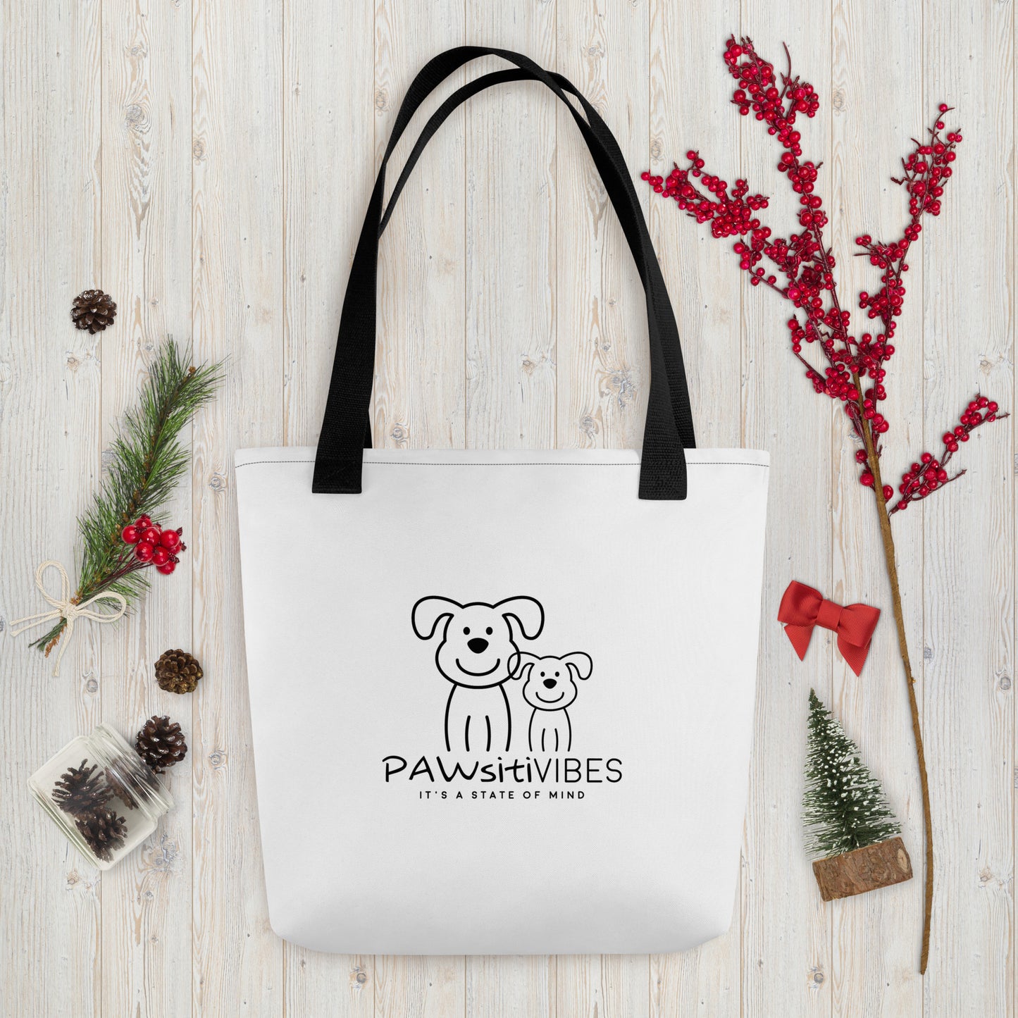 All-Purpose Tote bag