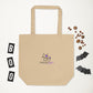 Cat Eco Tote Bag